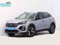 Usado Peugeot 2008 100 HP (73 kW) 2025 Cinzento SUV