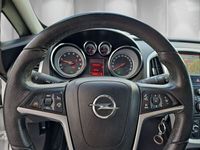 usado Opel Astra 1.3 CDTi Executive