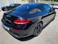 usado Mercedes C300 Classe Cd AMG Line