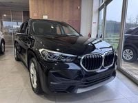 Usado BMW X1 220 HP (161 kW) 2022 Preto SUV