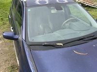 Usado Renault Mégane II 2005 Sedan