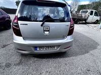 usado Hyundai i10 1.0 (4.2L/100)