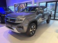 Novo VW Amarok Style 204 HP (150 kW) 2025 Cinzento Pickup