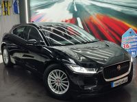 usado Jaguar I-Pace S AWD Aut. | Teto | DEDUZ IVA