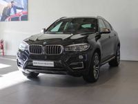 usado BMW X6 xDrive 40d