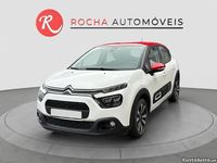 Usado Citroën C3 PureTech 83 HP (61 kW) 2020 Branco Citadino