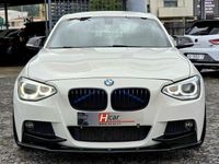 Usado BMW 118 143 HP (105 kW) 2014 Citadino