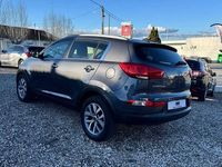Usado Kia Sportage 116 HP (85 kW) 2015 SUV