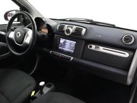 Usado Smart ForTwo Coupé Passion 54 HP (39 kW) 2014 Branco Coupé