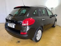 usado Renault Clio Break 1.2 16V Dynamique