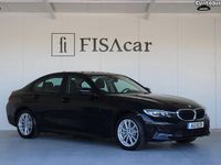 Usado BMW 330e 292 HP (214 kW) 2021 Preto Sedan