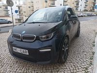 usado BMW i3 120Ah