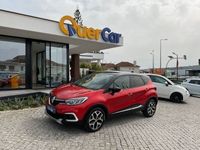 usado Renault Captur 1.5 dCi Exclusive