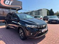 Usado Dacia Jogger 101 HP (74 kW) 2023 Preto Monovolume