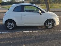 usado Fiat 500 1.2 Lounge