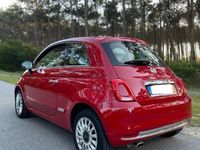 usado Fiat 500 1.2 gasolina