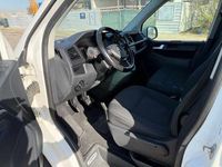 Usado VW Transporter 102 HP (75 kW) 2017 Branco Van