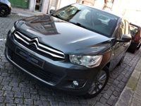 usado Citroën C-Elysee I 1.6 HDi Exclusive