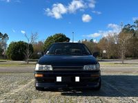 Usado Daihatsu Charade 101 HP (74 kW) 1990 Citadino