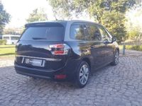 usado Citroën Grand C4 Picasso 1.6 e-HDI Airdream