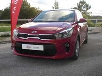 usado Kia Rio 1.4 CRDi SX