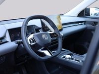 Novo MG ZS Luxury 169 kW (231 HP) 2025 Preto SUV