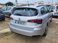 usado Fiat Tipo Station Wagon 1.3