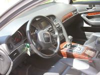 usado Audi A6 - 140cv de 2005