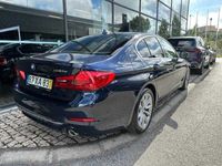 usado BMW 530 e Berlina