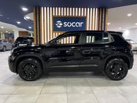 Usado Jeep Avenger Altitude 101 HP (74 kW) 2024 Preto SUV