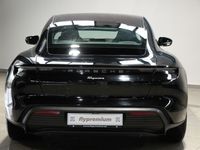 usado Porsche Taycan Standard