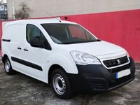 usado Peugeot Partner 1.6 HDI