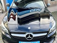 usado Mercedes CLA220 2.2 D AMG Line Auto 177Cv | GPS | CÂMARA