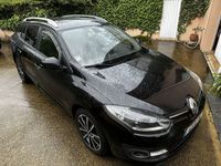 usado Renault Mégane III Sport Tourer