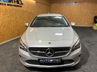 usado Mercedes CLA180 Shooting Brake d Urban