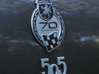 Usado Abarth 595 Pista 165 HP (121 kW) 2019