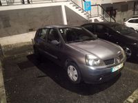 usado Renault Clio II 