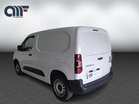 Usado Fiat Doblò 100 HP (73 kW) 2023 Branco Monovolume