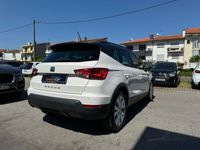 usado Seat Arona 1.0 TSI Style