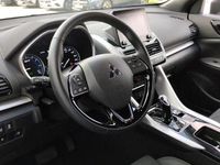 Usado Mitsubishi Eclipse Cross 202 HP (148 kW) 2022 Cinzento SUV