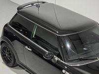 Usado Mini One D 90 HP (66 kW) 2011 Preto Citadino