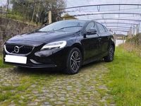 Usado Volvo V40 152 HP (111 kW) 2017 Preto Citadino