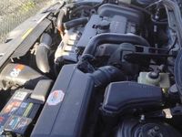 Usado Volvo C70 163 HP (119 kW) 2000 Azul Coupé