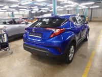 usado Toyota C-HR 1.2T Active