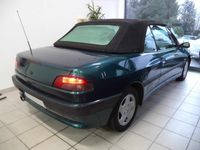 usado Peugeot 306 Cabriolet GTi