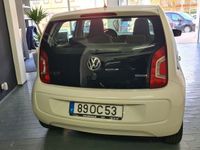 usado VW up! 1.0 BlueMotion Cheer !