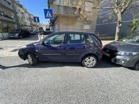 Usado VW Polo 2002 Sedan