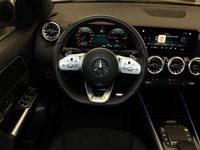 Usado Mercedes EQA250+ AMG line 139 kW (190 HP) 2024 Preto SUV