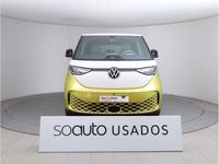 usado VW ID. Buzz PRO