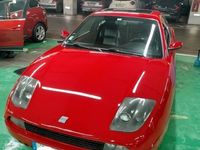 usado Fiat Coupé 1.8 16V ano 2000 - PREÇO FIXO